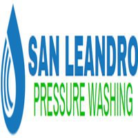 San Leandro Pressure Washing