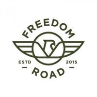 Freedom Road Dispensary On Main