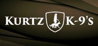 Kurtz K-9's Dog Training