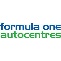 Formula One Autocentres - Lye