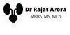 Dr. Rajat Arora (Urologist, Sexologist and Kidney Transplant)