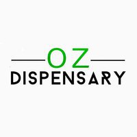 Oz Dispensary OPEN 24HRS
