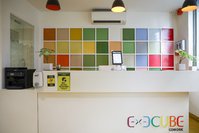 Execube: Coworking Space and Workspace Solutions