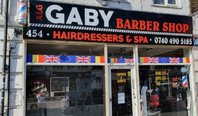 ALG Gaby Barbershop