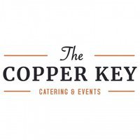 The Copper Key