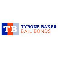 Tyrone Baker Bail Bonds
