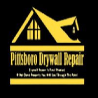 Pittsboro Drywall Repair