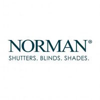 Norman Shutters Blinds & Shades