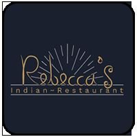 Rebecca’s Indian Restaurant