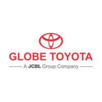 Globe Toyota Phase 9, Mohali