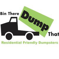 Bin There Dump That, Mentor Dumpsters