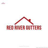 Red River Gutters