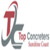 Top Concreters Sunshine Coast
