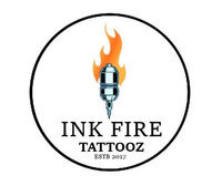 Ink Fire Tattooz