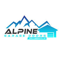 Alpine Garage Door Repair Pflugerville