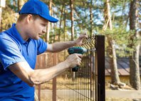Diamond State Fencing Co