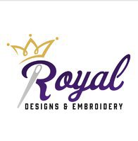 Royal Designs & Embroidery
