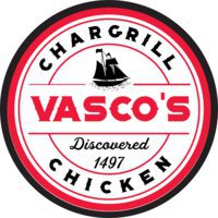 Vasco's Chargrill Chicken
