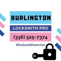 Burlington Locksmith Pro