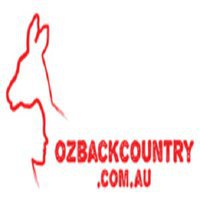 Oz Backcountry