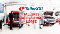 Talleres Carrocerías López