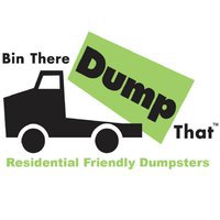 Bin There Dump That Cleveland Dumpsters