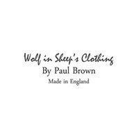 Wolf in Sheep's Clothing By Paul Brown
