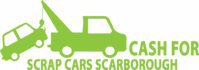 Cash For Scrap Cars Scarboroug