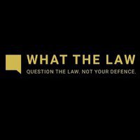 What The Law - Criminal Lawyer Newmarket Aurora