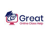 Great Online Class Help