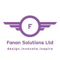 Fanan Solutions Ltd