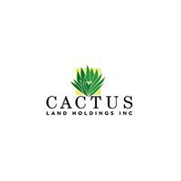 Cactus Land Holdings Inc.