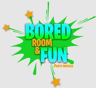 Bored Room & Fun (Event Party Rental)