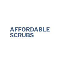 Affordable Scrubs