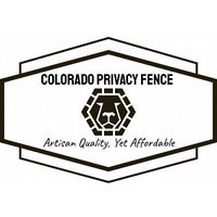 Colorado Privacy Fence