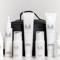 R&R Skin Care for Men