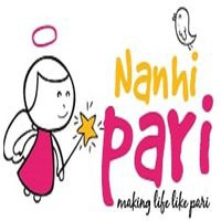 Nanhi pari foundation