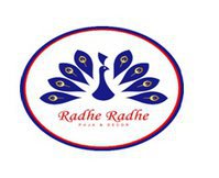 RadheRadhe Puja & Decor