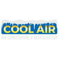 Cool Air - Air Conditioning & Refrigeration