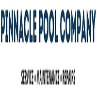 Pinnacle Pool Company San Antonio