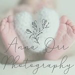 Anna Orr Newborn & Maternity Professional Photography