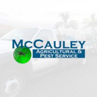McCauley Agricultural & Pest Control