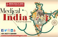 Indian Health guru Medical trip Planner & manager In India