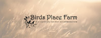 Birds Place Farm