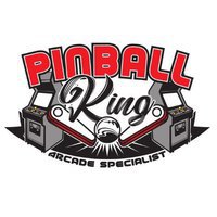 Pinballking - Pinballs and Arcades Australia