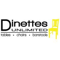 Dinettes Unlimited