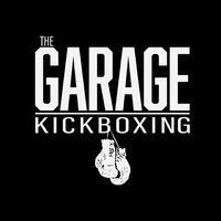 Garage Kickboxing (Calera)