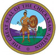 Chickasaw Nation-WIC