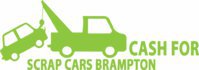 Cash For Scrap Cars Brampton