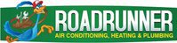Roadrunner Air Conditioning, Heating & Plumbing